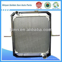 Radiador de alumínio de garantia de qualidade fábrica na China 1301TCA05-010